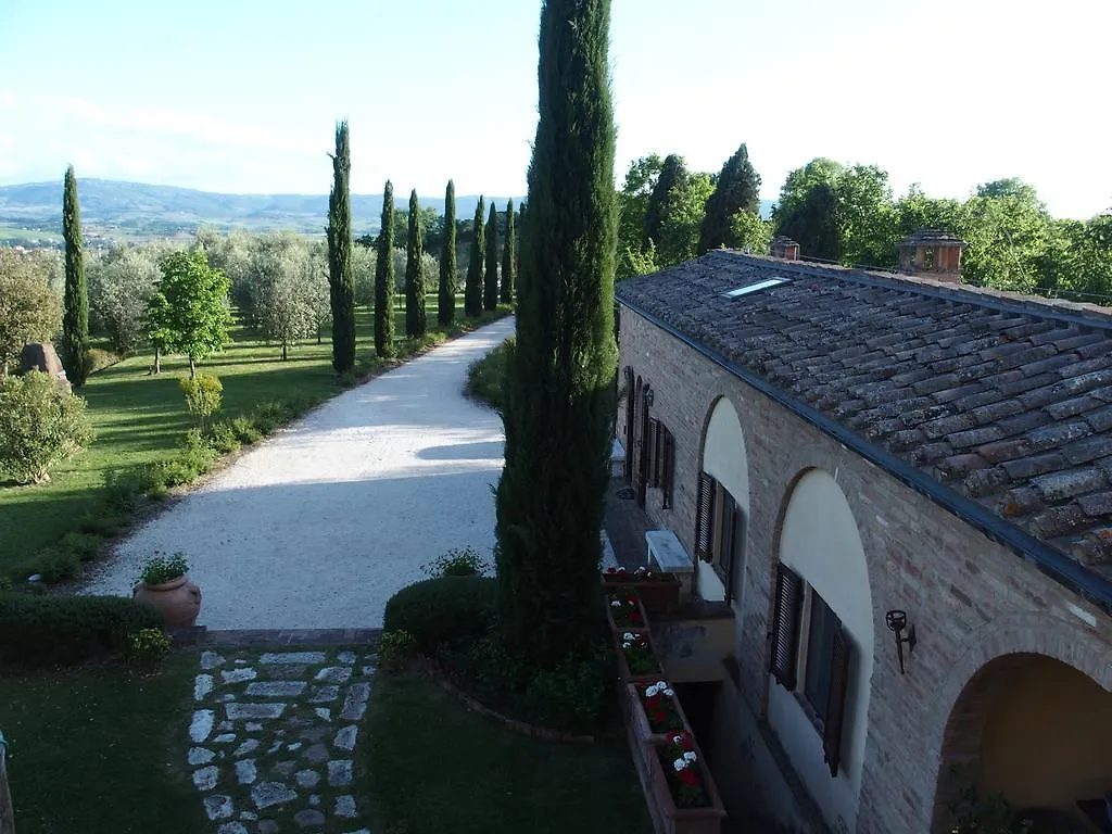 Podere Bellagatta Holiday home Buonconvento