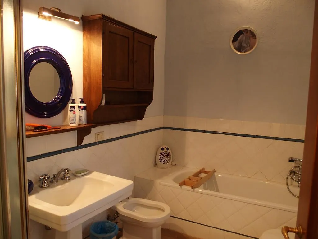 Podere Bellagatta Holiday home Buonconvento