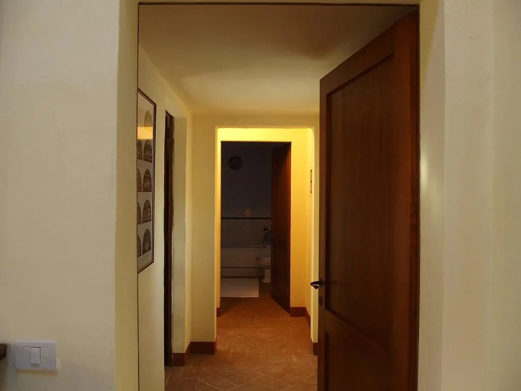 Podere Bellagatta Holiday home Buonconvento