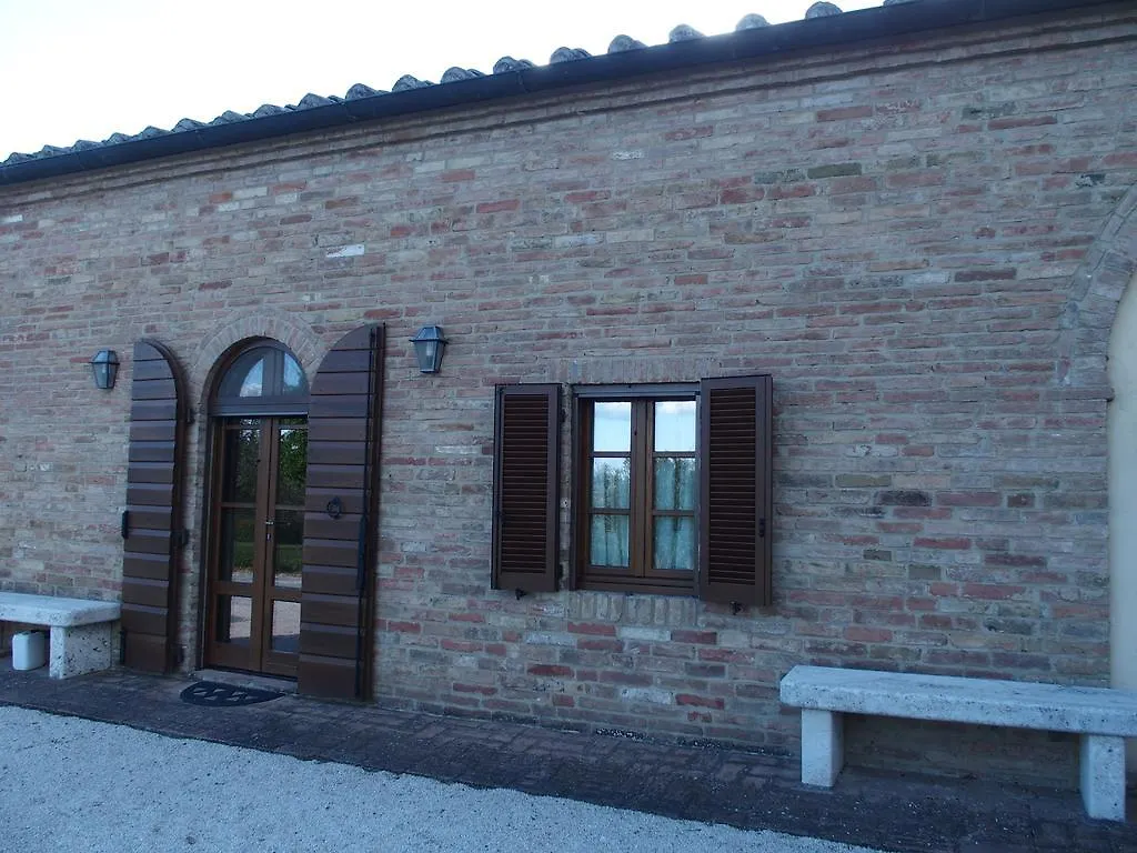 Podere Bellagatta Holiday home Buonconvento 0*,  Italy