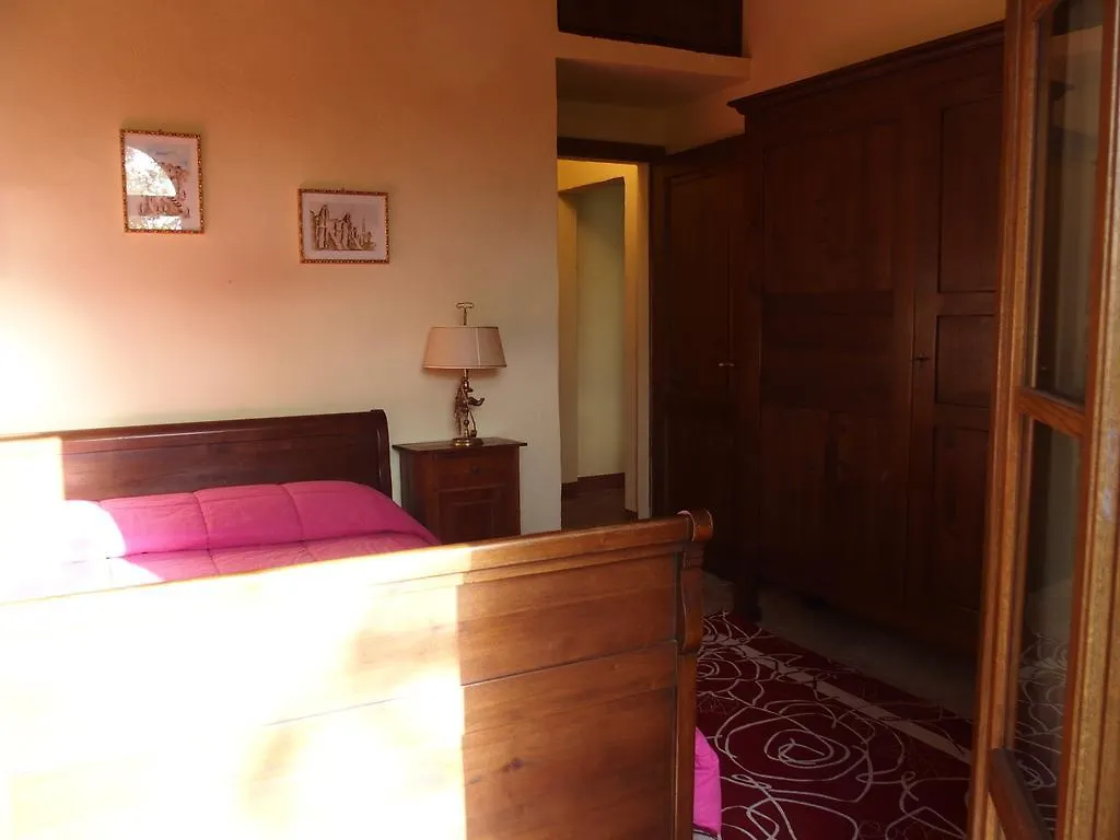 Podere Bellagatta Holiday home Buonconvento 0*,  Italy