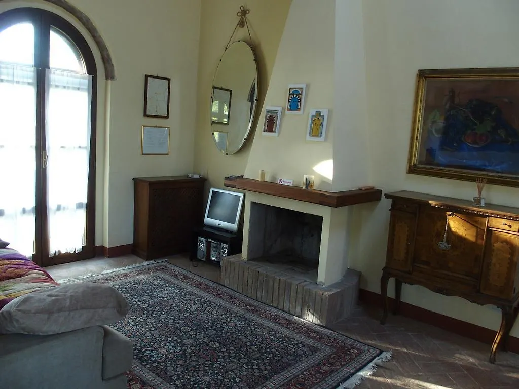 Podere Bellagatta Holiday home Buonconvento