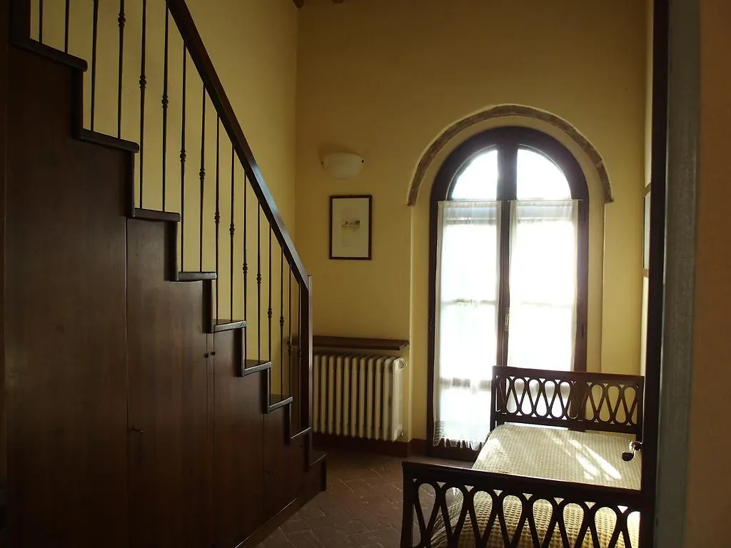 Podere Bellagatta Holiday home Buonconvento