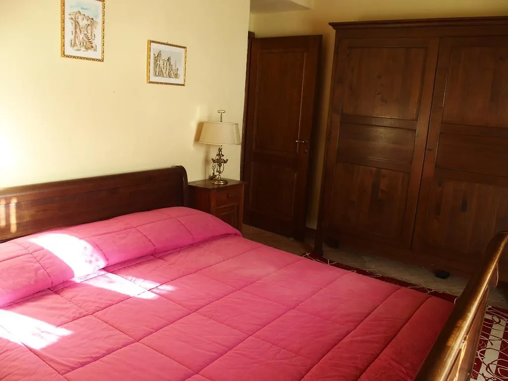 Podere Bellagatta Holiday home Buonconvento Italy