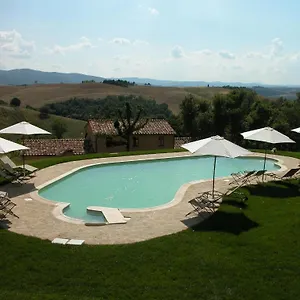  Bauernhof Podere Sant'antonio