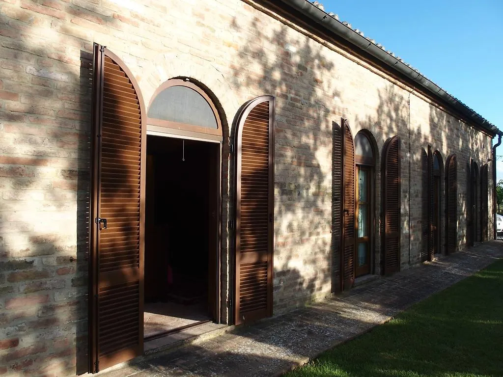 Podere Bellagatta Holiday home Buonconvento Italy