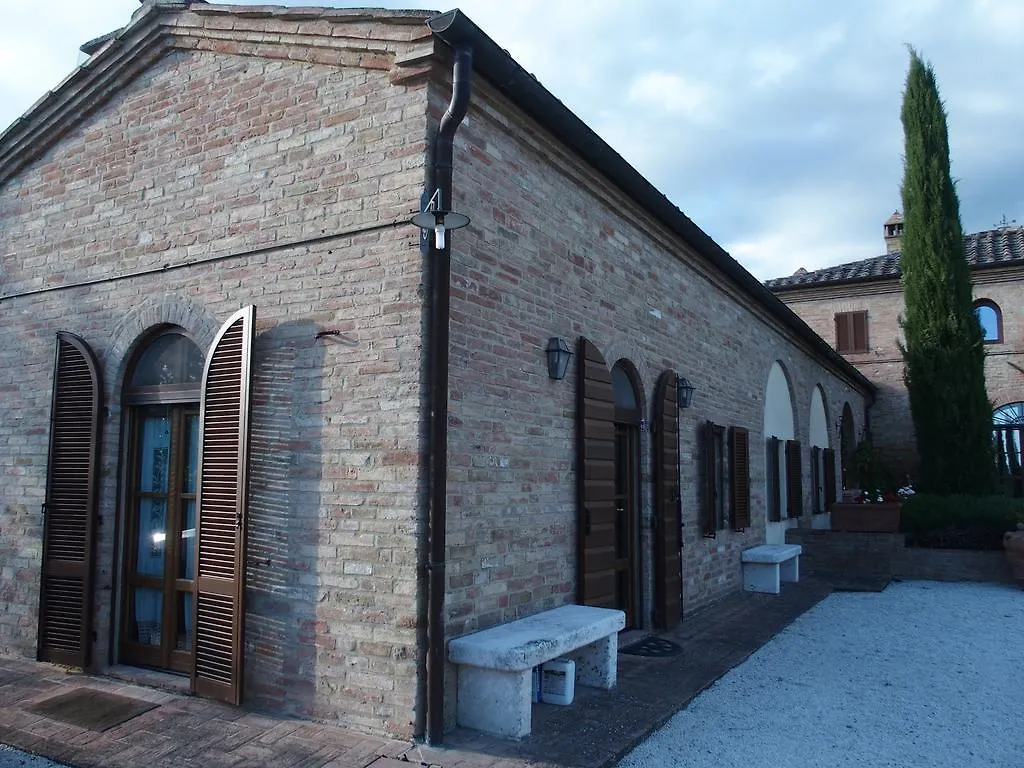 Podere Bellagatta Holiday home Buonconvento